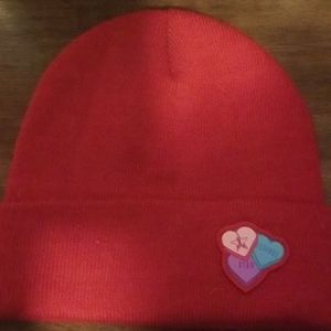 Valentine's Beanie